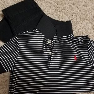 Polo by Ralph Lauren